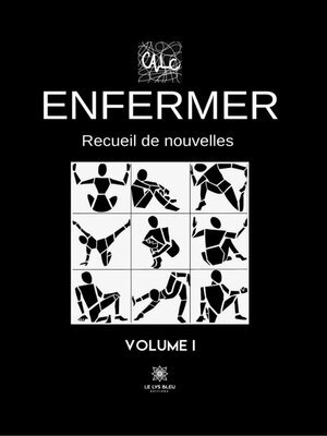 cover image of Enfermer--Volume I
